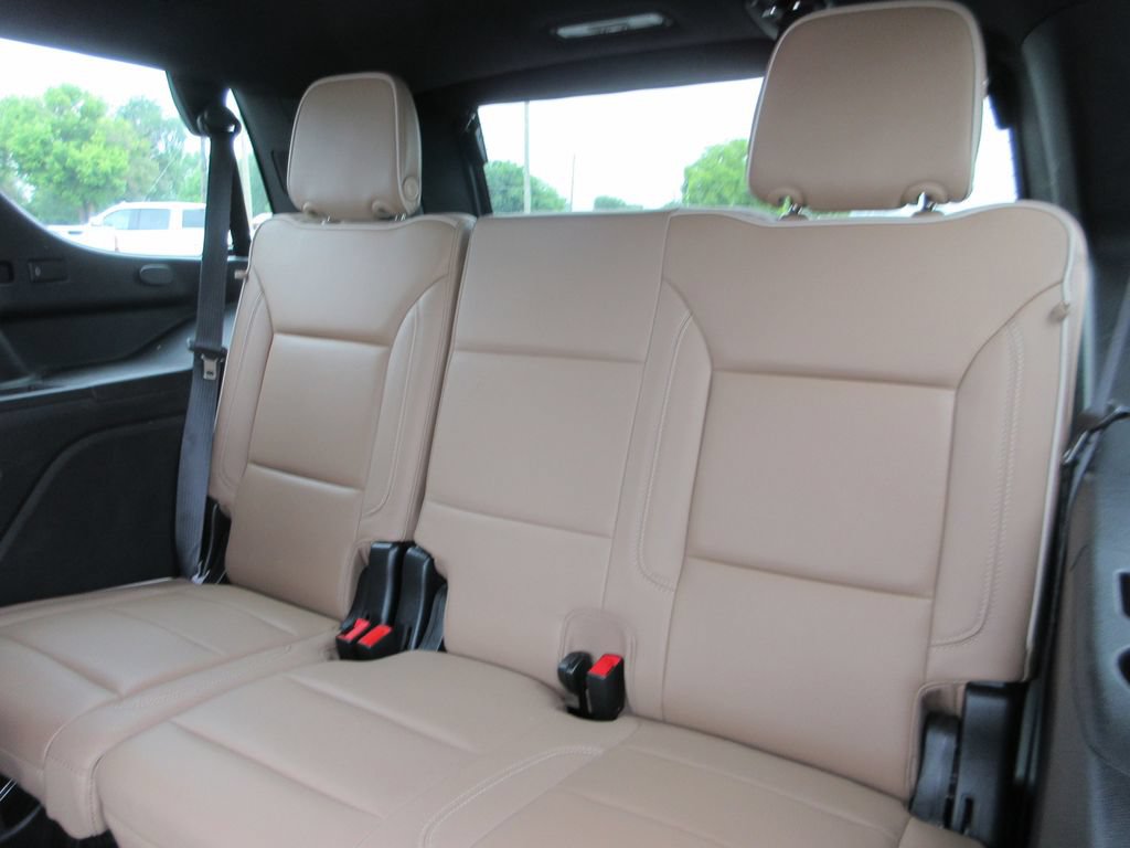 Certified 2023 Chevrolet Tahoe Premier w/ Premium Package 2 AWD/4WD image 26