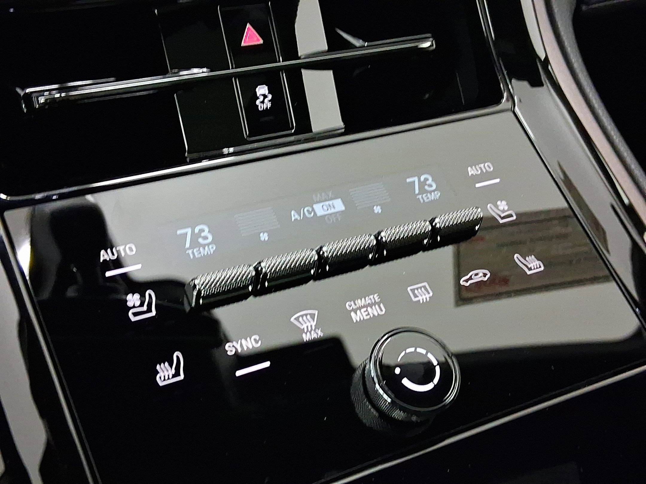 New 2026 Porsche Panamera image 26