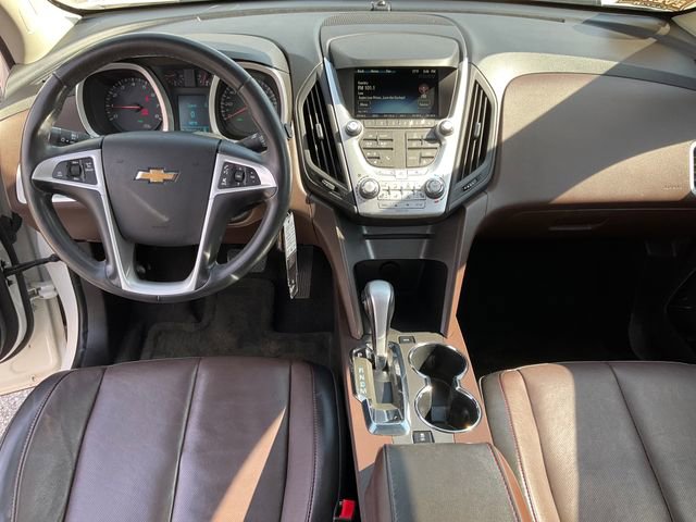 Used 2012 Chevrolet Equinox LT image 4
