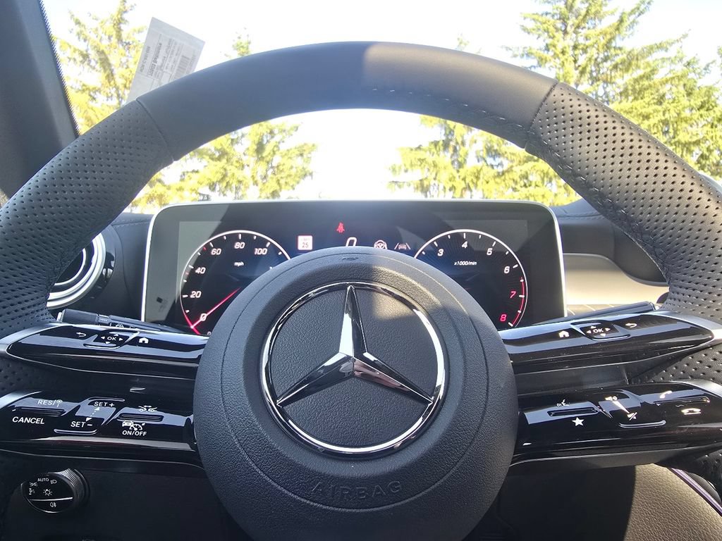 New 2026 Mercedes-Benz GLC 300 4MATIC image 28