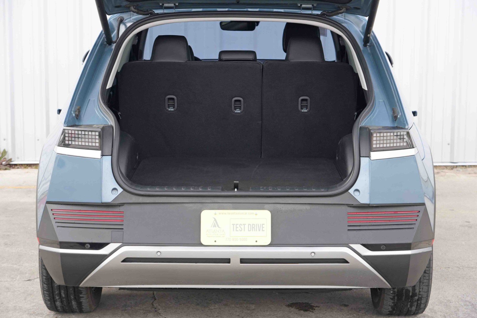 Used 2022 Hyundai Ioniq 5 SEL image 8