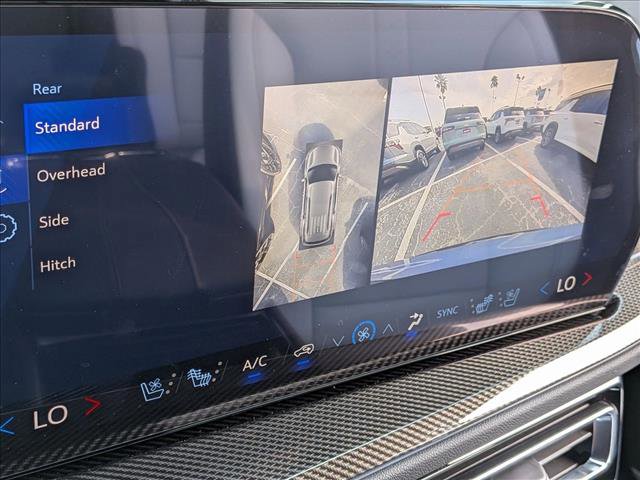 New 2026 Chevrolet Traverse High Country w/ LPO, Floor Liner Package image 12