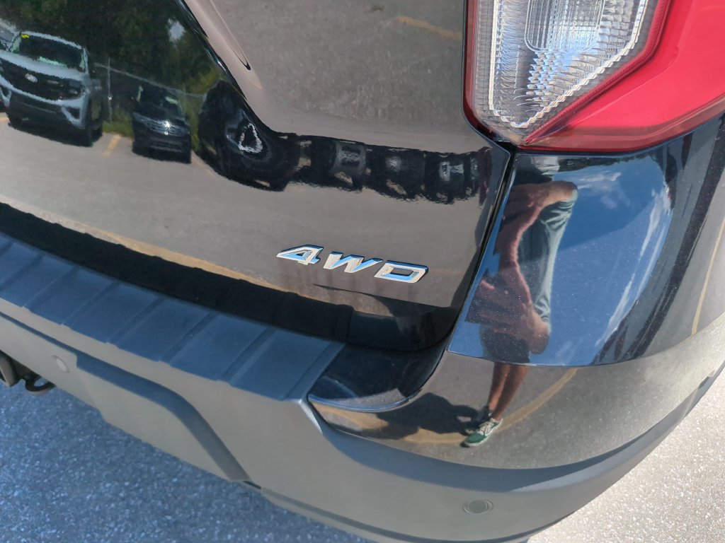 Used 2023 Ford Explorer Timberline AWD/4WD image 12