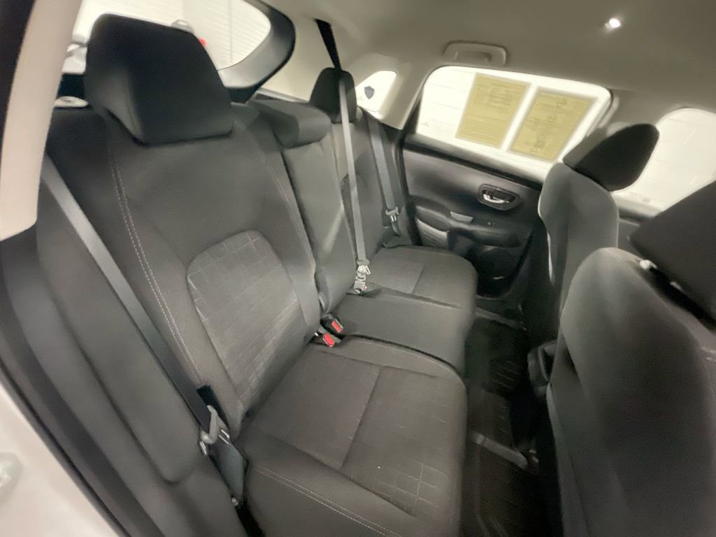 Used 2025 Honda HR-V LX image 24