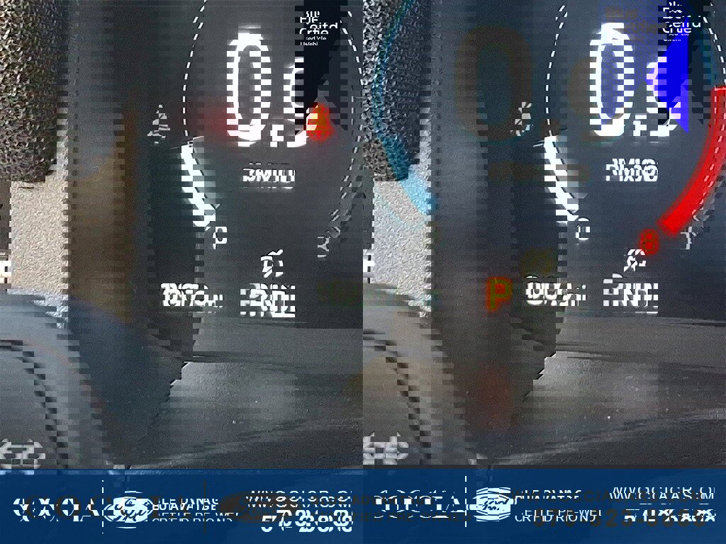 Certified 2025 Ford Explorer ST-Line image 21