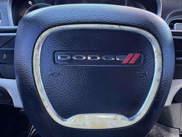 Used 2018 Dodge Charger GT AWD/4WD image 27