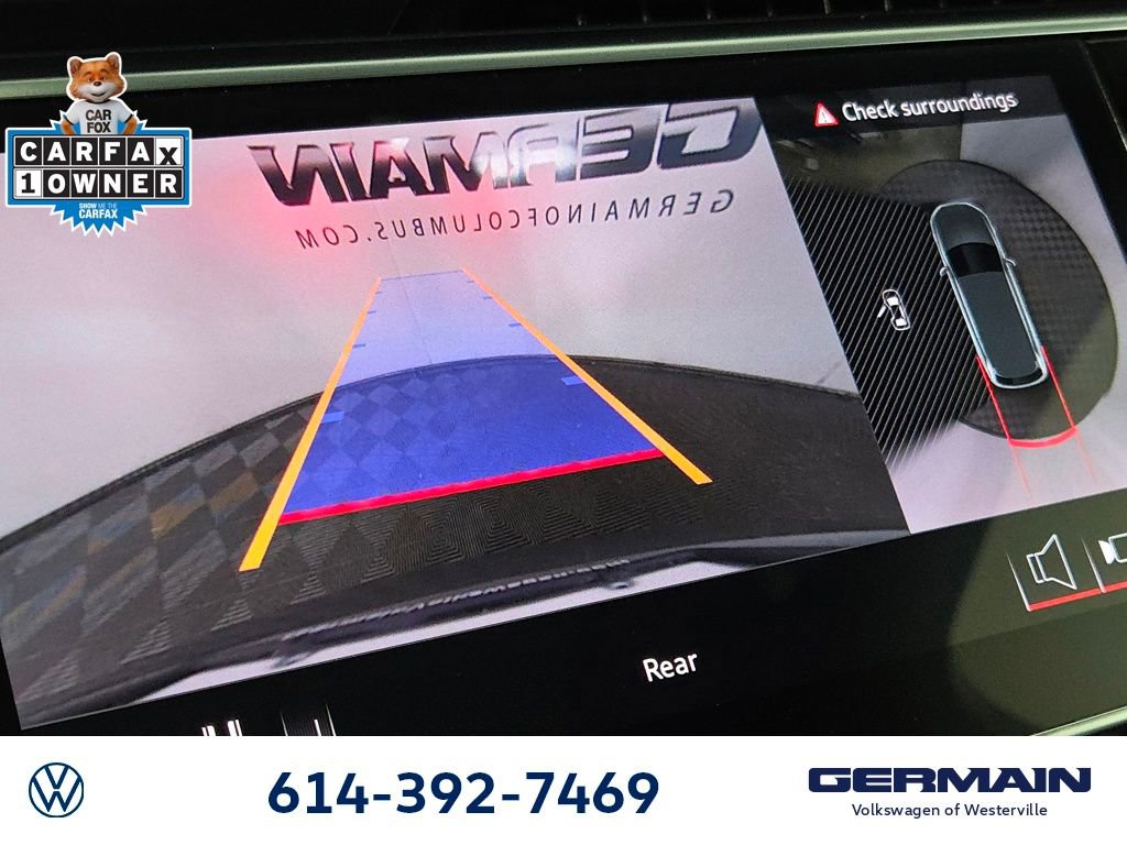 Used 2025 Audi Q7 3.0T Premium Plus image 27