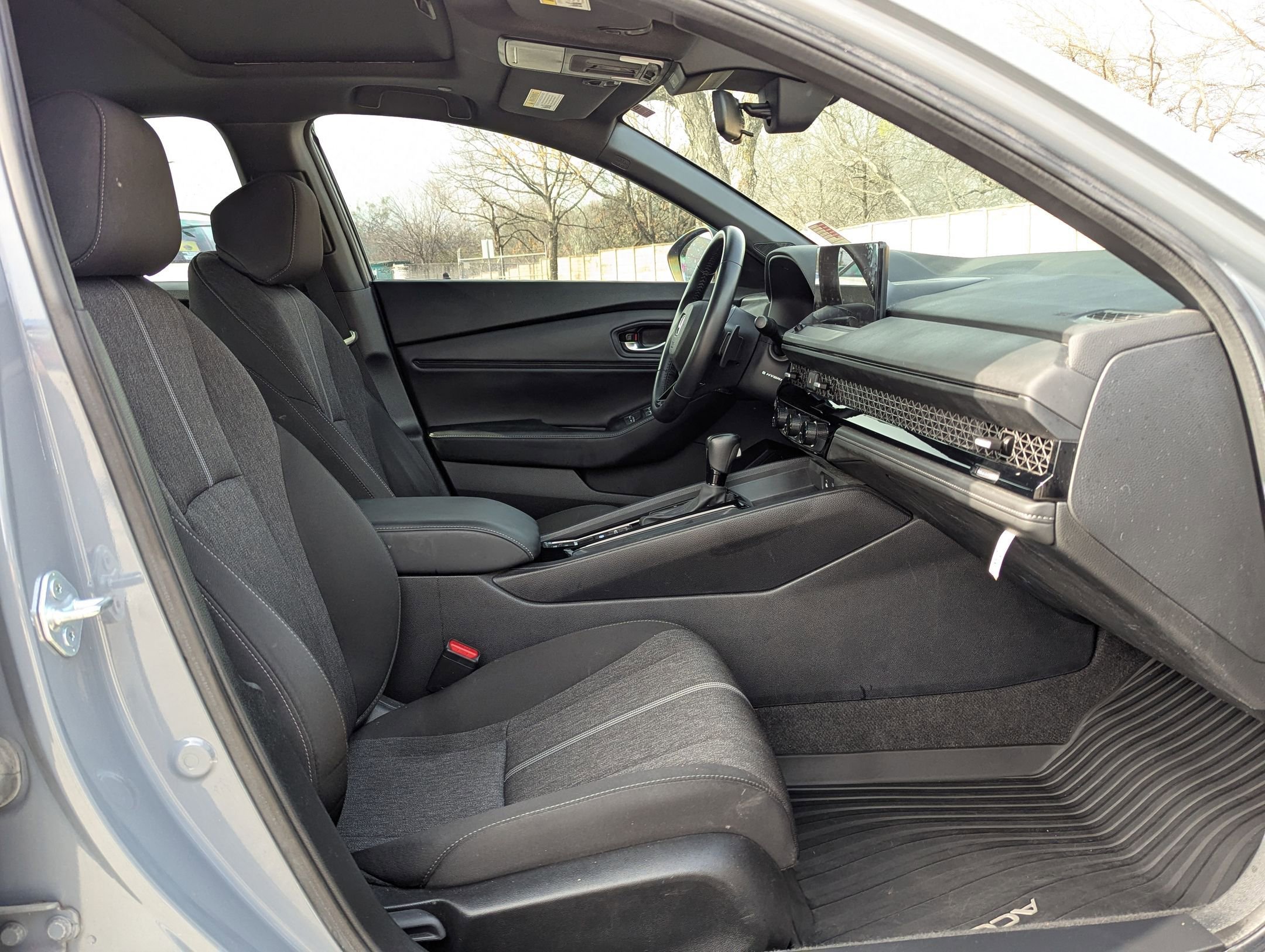 Certified 2023 Honda Accord Sport image 27