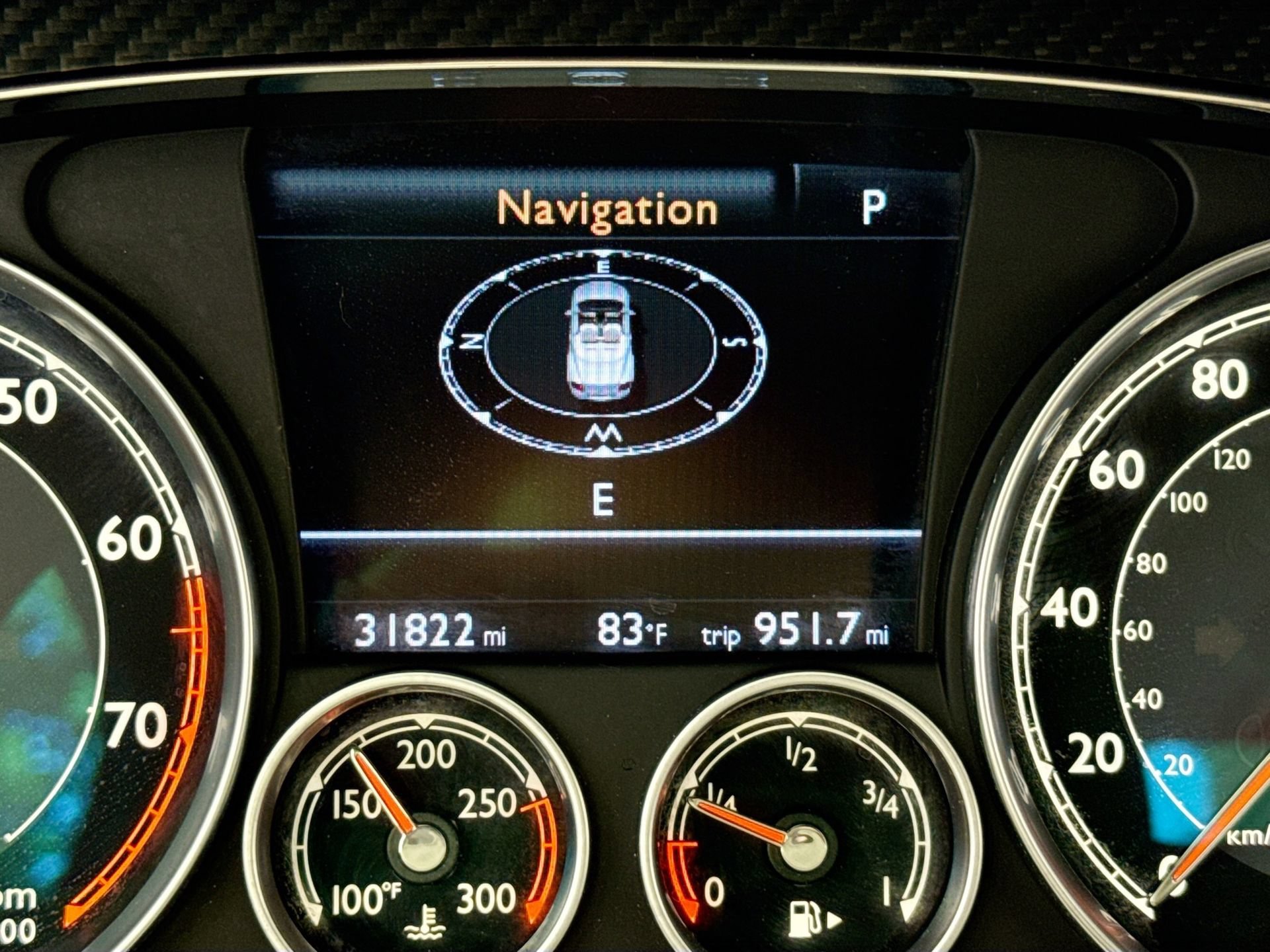 Used 2013 Bentley Continental GT AWD/4WD image 30