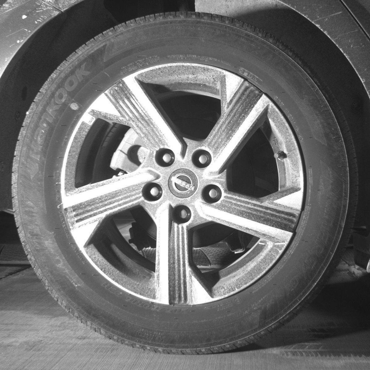 Used 2025 Nissan Sentra SV FWD image 15