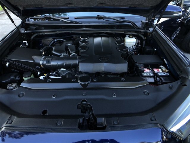 Used 2020 Toyota 4Runner TRD Off-Road Premium image 34