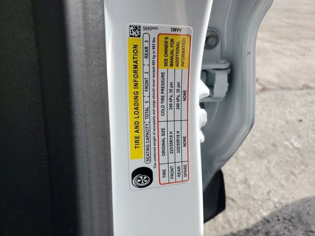 New 2026 Buick Encore GX Sport Touring FWD image 31