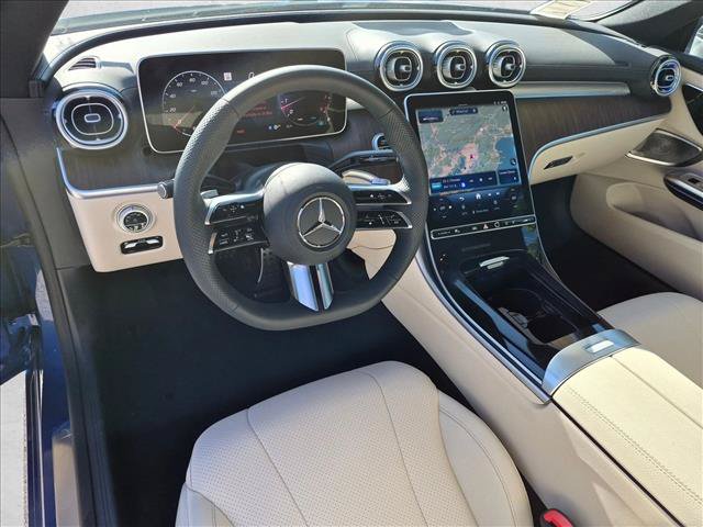 New 2026 Mercedes-Benz CLE 300 4MATIC Coupe image 3