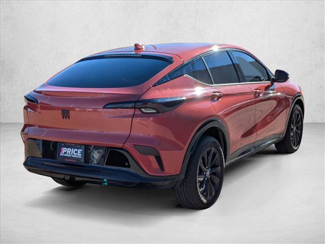 Used 2024 Buick Envista Sport Touring w/ Convenience I Package image 5