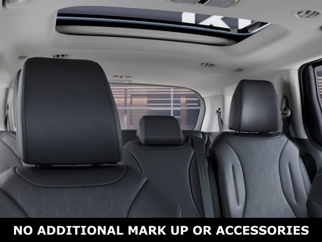 New 2026 Kia Carnival SX FWD image 27