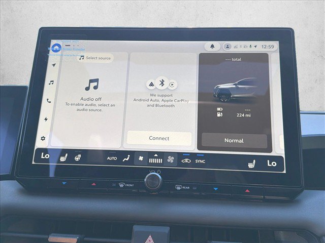 New 2026 Toyota RAV4 XSE AWD/4WD image 29