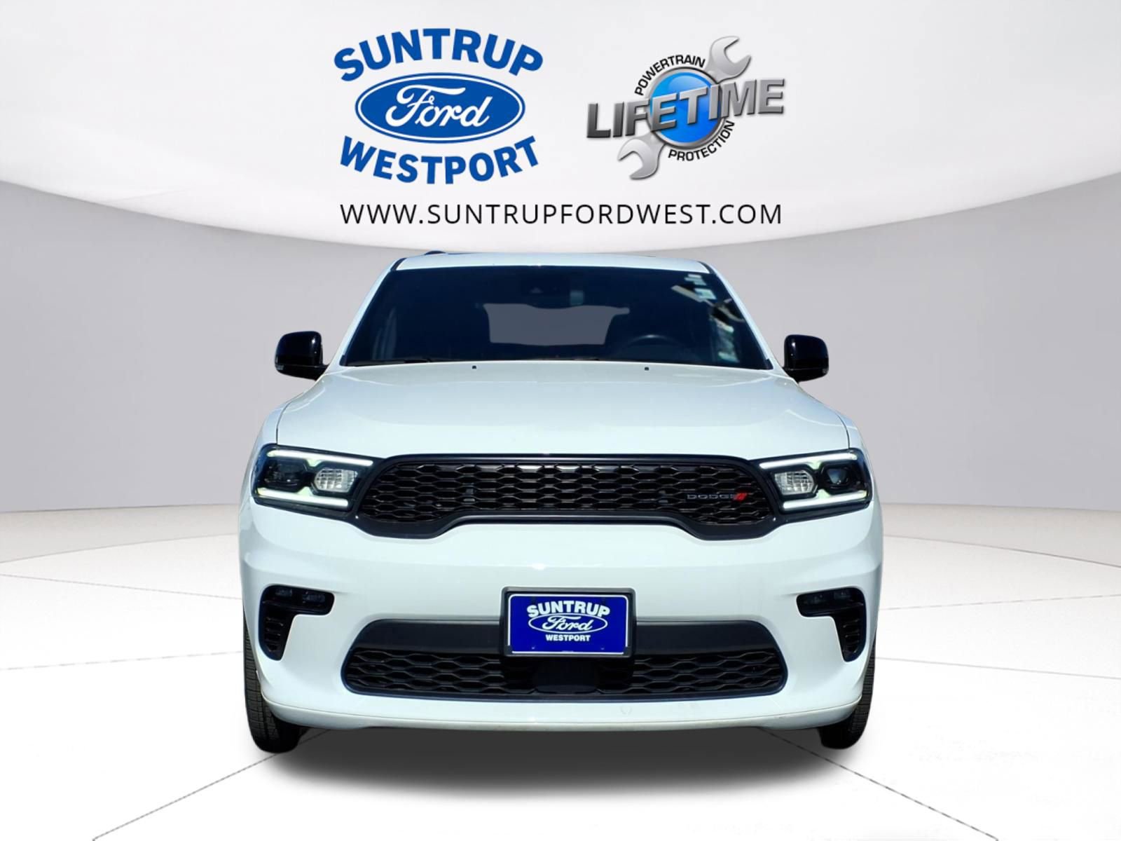 Used 2023 Dodge Durango GT image 35