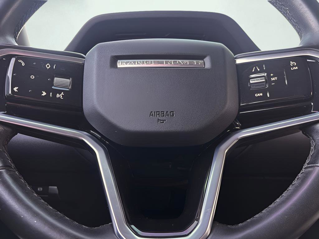 Used 2022 Land Rover Range Rover Evoque S image 43