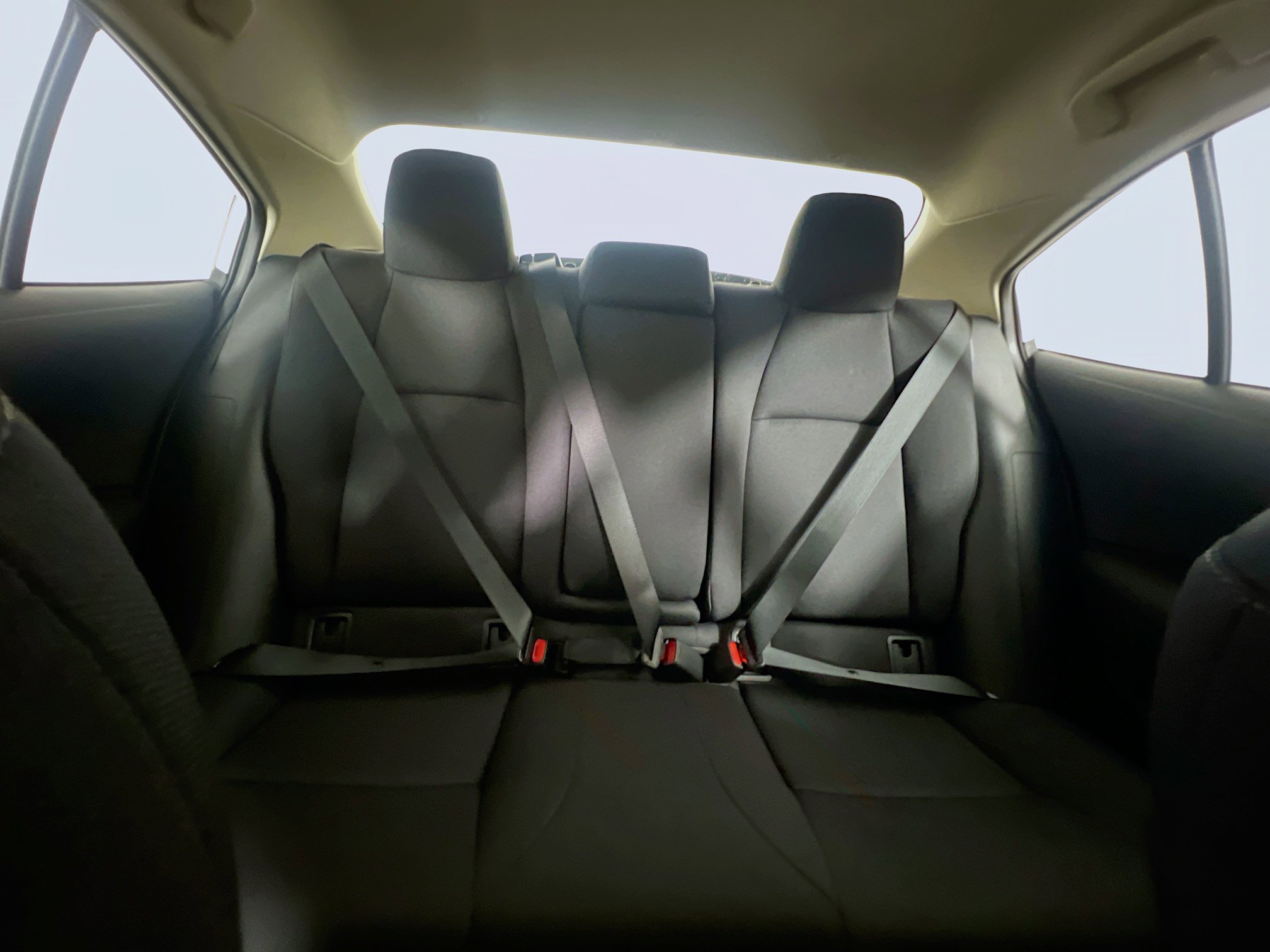 New 2025 Toyota Corolla LE image 32