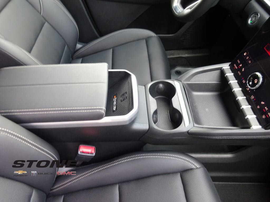 New 2026 GMC Terrain Elevation w/ Elevation Premium Package FWD image 18