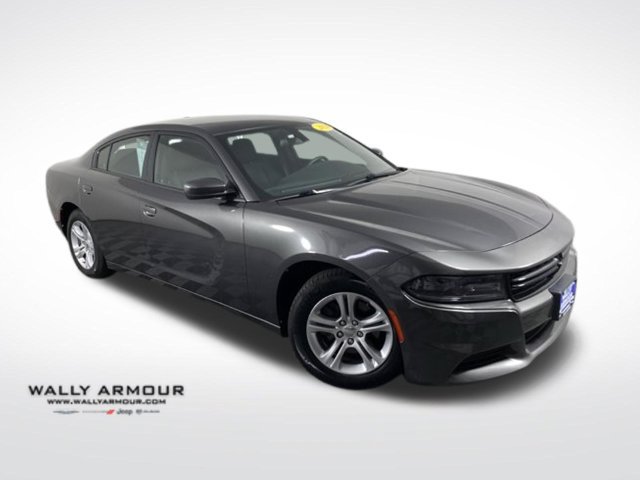 Used 2020 Dodge Charger SXT RWD 360° Tour