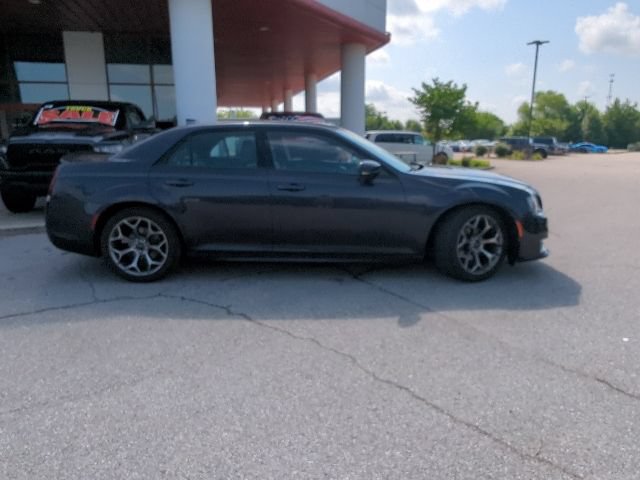 Certified 2018 Chrysler 300 S w/ 300S Premium Group RWD image 17