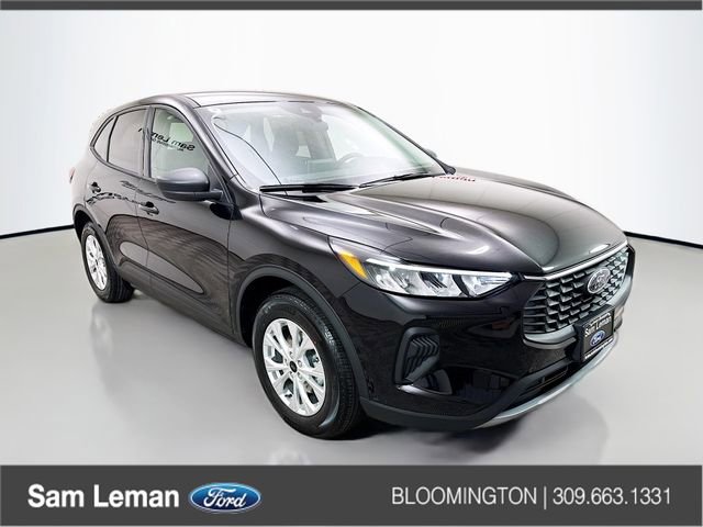 New 2026 Ford Escape Active w/ Cold Weather Package