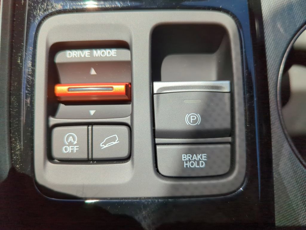 New 2026 Honda Passport TrailSport image 22