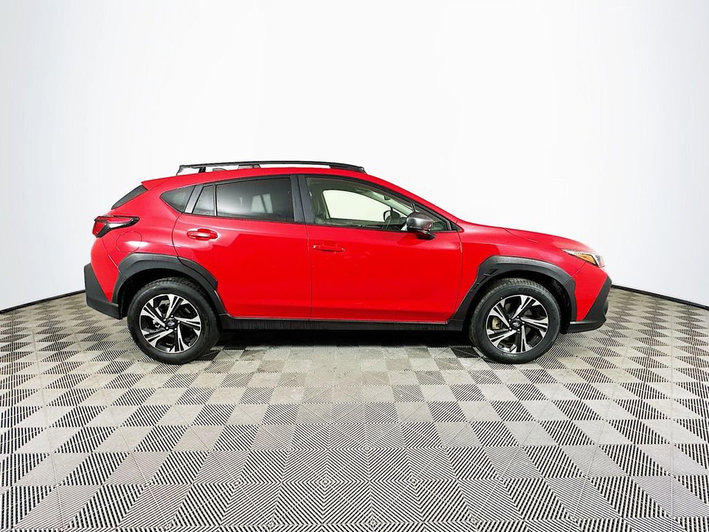 Used 2024 Subaru Crosstrek 2.0i Premium image 11