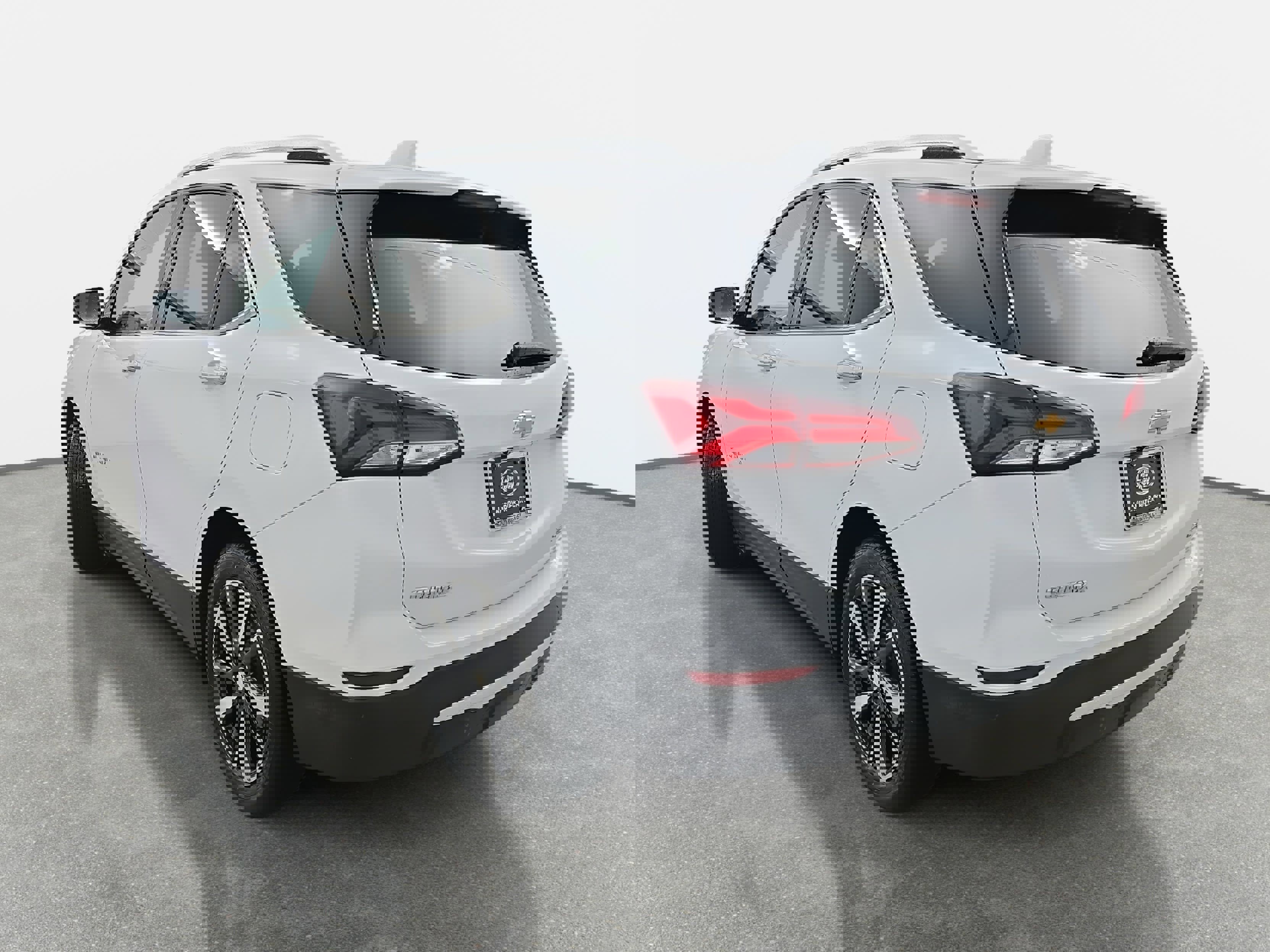 Used 2022 Chevrolet Equinox Premier image 7