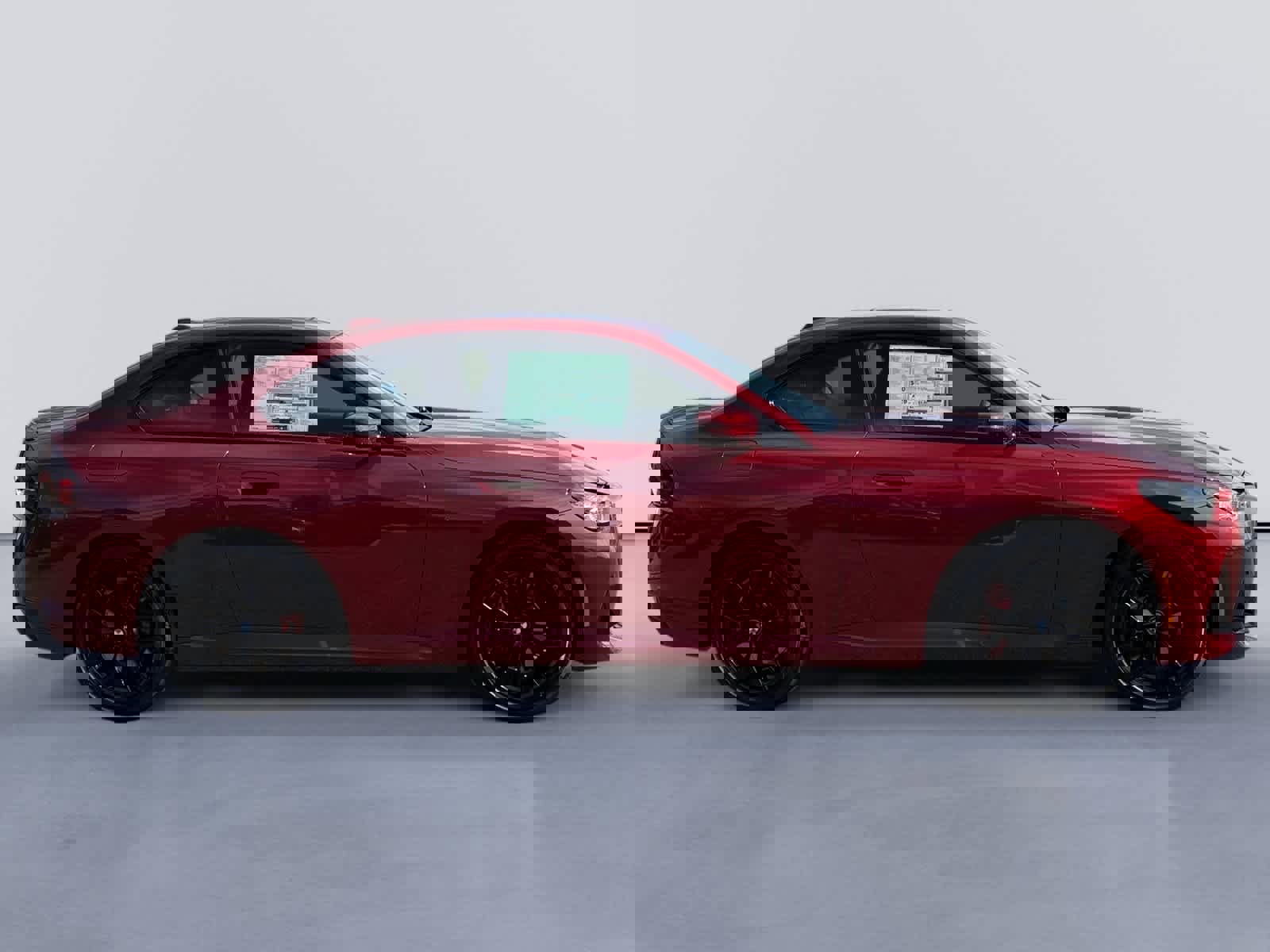 New 2026 BMW 230i xDrive Coupe w/ Premium Package image 2