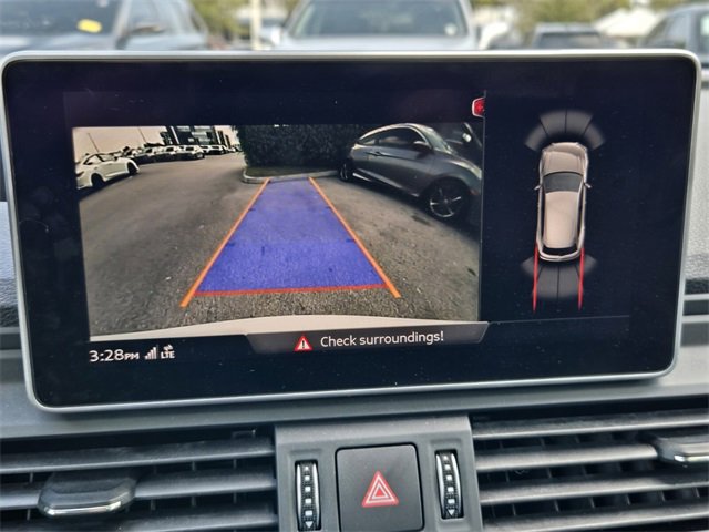 Used 2020 Audi SQ5 Premium Plus w/ Premium Plus Package image 20