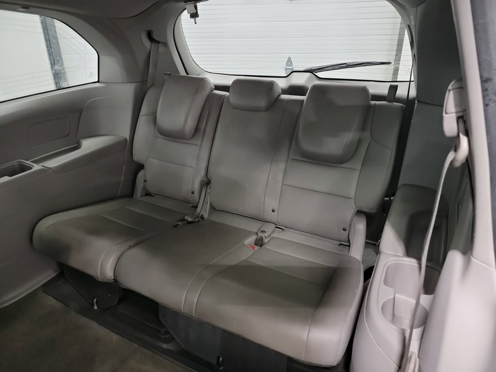 Used 2012 Honda Odyssey EX-L image 34