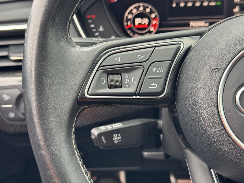 Used 2018 Audi S4 Premium Plus image 28