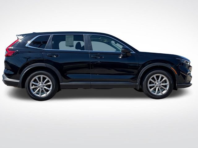 Used 2024 Honda CR-V EX-L image 7