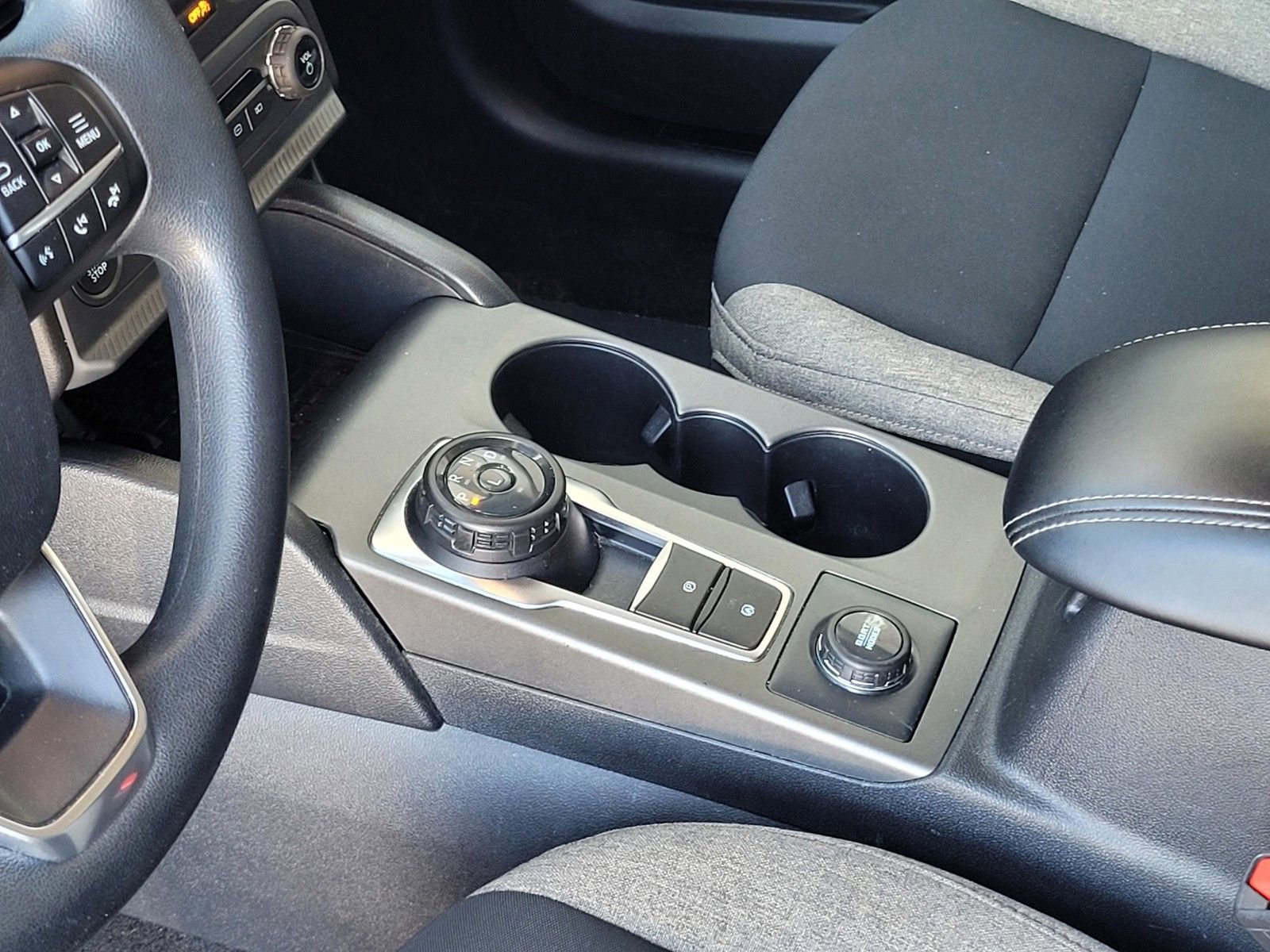 Used 2025 Ford Bronco Sport Big Bend image 20