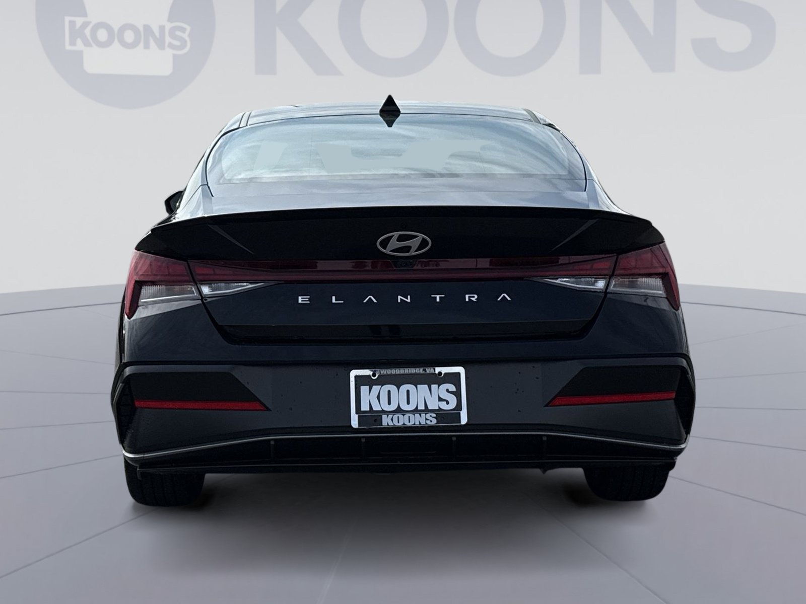 New 2026 Hyundai Elantra SEL Sport Premium FWD image 9