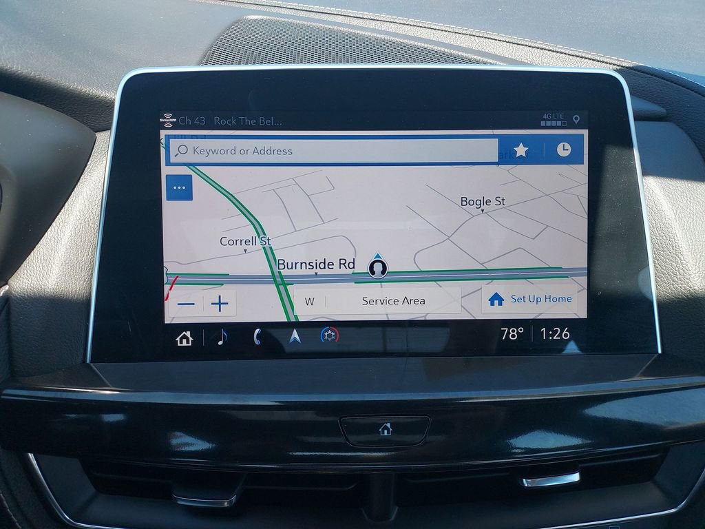 Used 2024 Cadillac CT5 V Blackwing w/ Super Cruise 2 Package RWD image 24