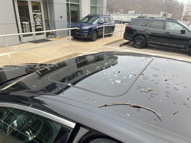 Used 2022 Mercedes-Benz C 300 4MATIC Sedan image 20