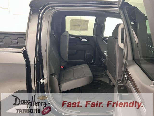 New 2026 Chevrolet Silverado 1500 RST w/ All Star Edition Plus image 37