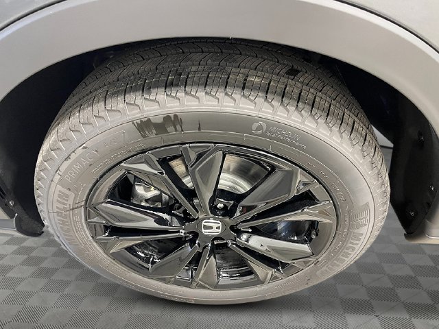New 2027 Honda CR-V Sport Touring image 13