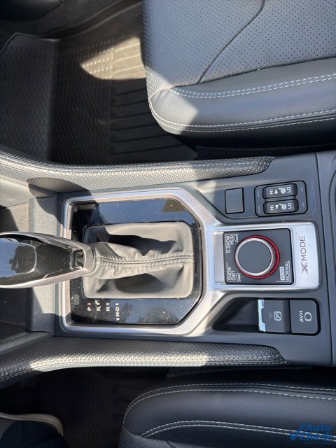 Used 2023 Subaru Forester Limited image 39