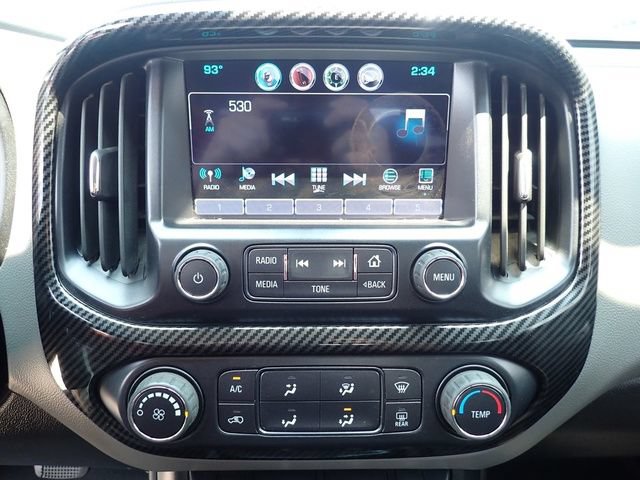 Used 2016 Chevrolet Colorado LT w/ LPO, Bed Protection Package AWD/4WD image 25