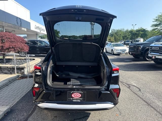 Used 2024 Buick Envista Sport Touring w/ Convenience II Package FWD image 21