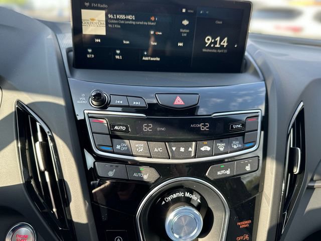 New 2026 Acura RDX SH-AWD w/ Advance Package image 20