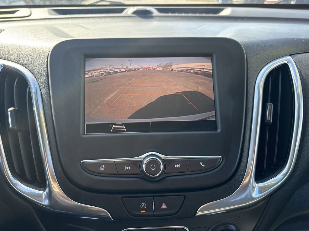 Used 2022 Chevrolet Equinox LT image 21