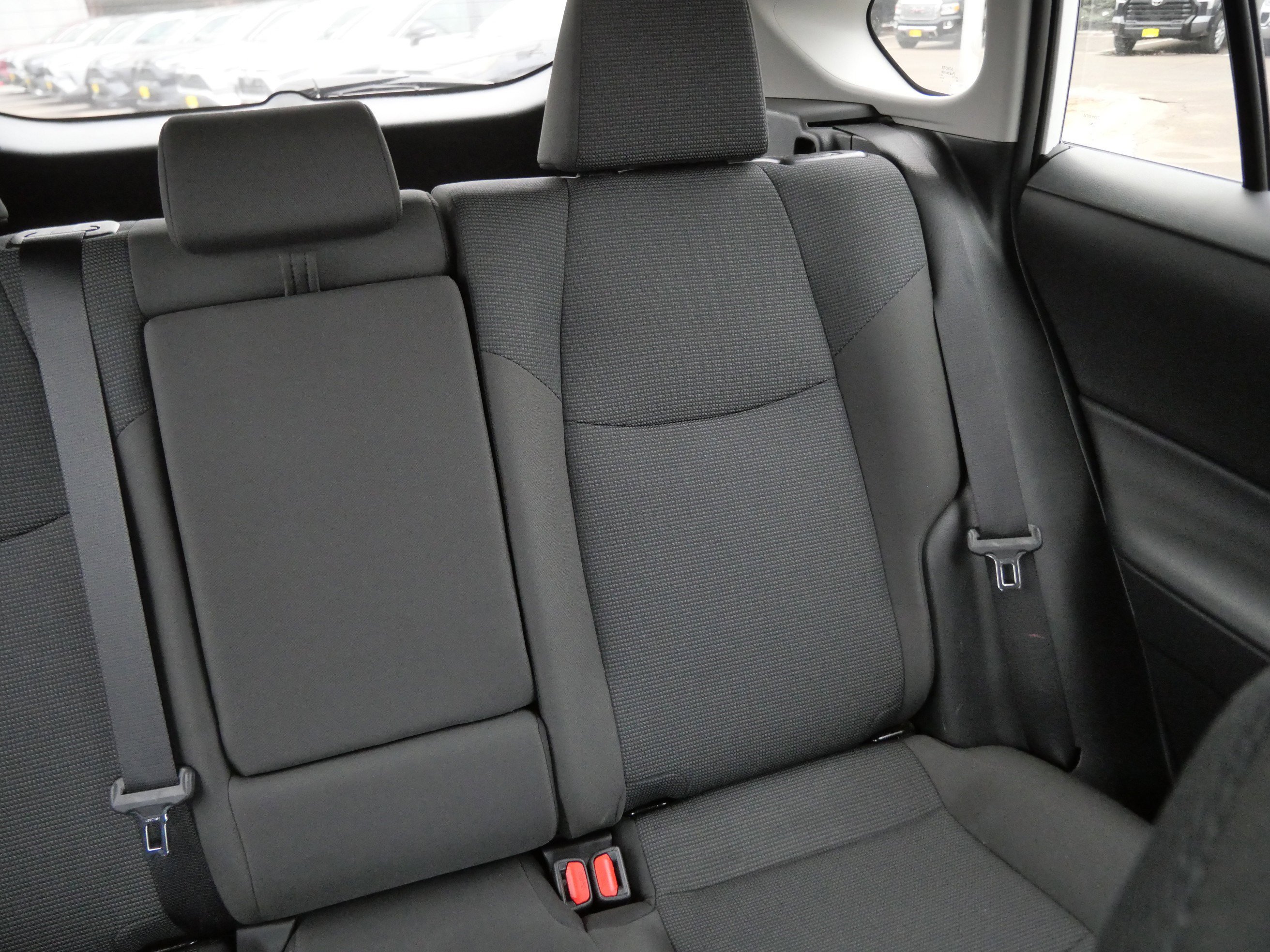 Certified 2025 Toyota RAV4 LE image 15