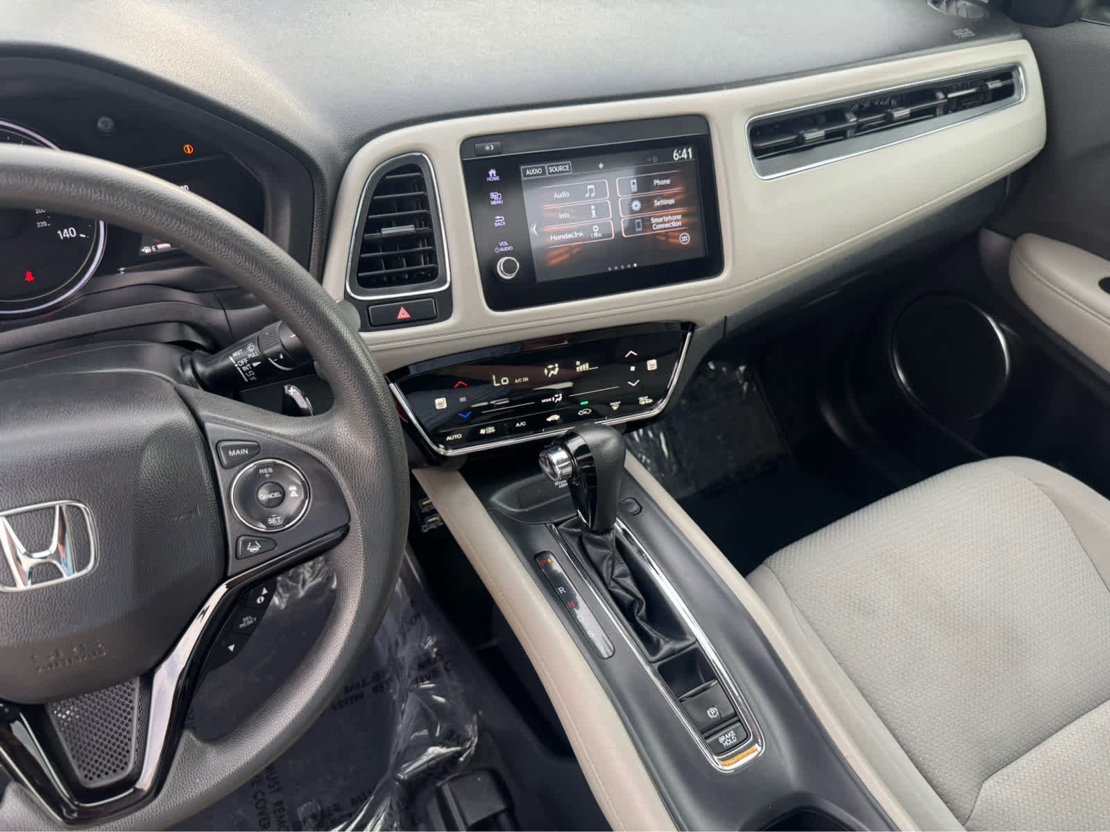 Used 2022 Honda HR-V EX image 25