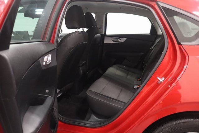 Used 2024 Kia Forte LXS image 13