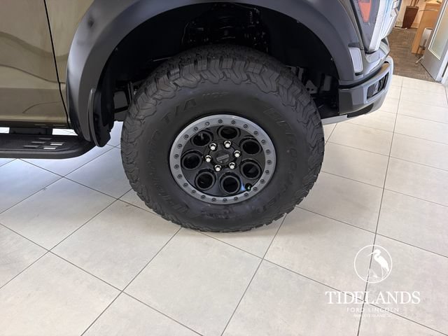 Used 2024 Ford F150 Raptor AWD/4WD image 34